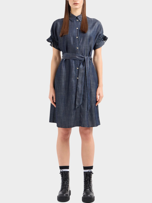 Платья Armani Exchange модель 3DYA64-Y15PZ-1500 Фото