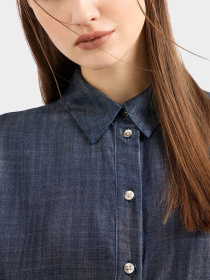 Платья Armani Exchange модель 3DYA64-Y15PZ-1500 Фото