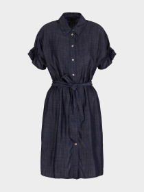 Платья Armani Exchange модель 3DYA64-Y15PZ-1500 Фото