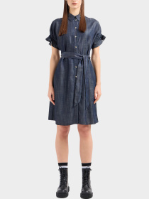 Платья Armani Exchange модель 3DYA64-Y15PZ-1500 Фото