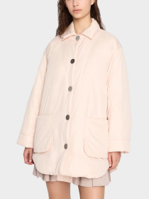 Куртки и дубленки Armani Exchange модель 3DYB06-YNUNZ-14BD Фото