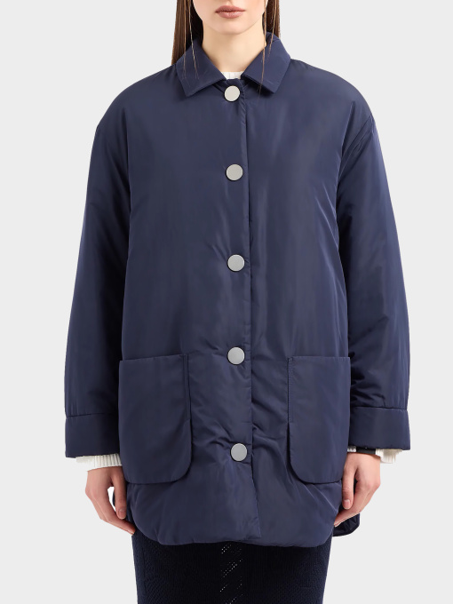 Куртки и дубленки Armani Exchange модель 3DYB06-YNUNZ-1593 Фото