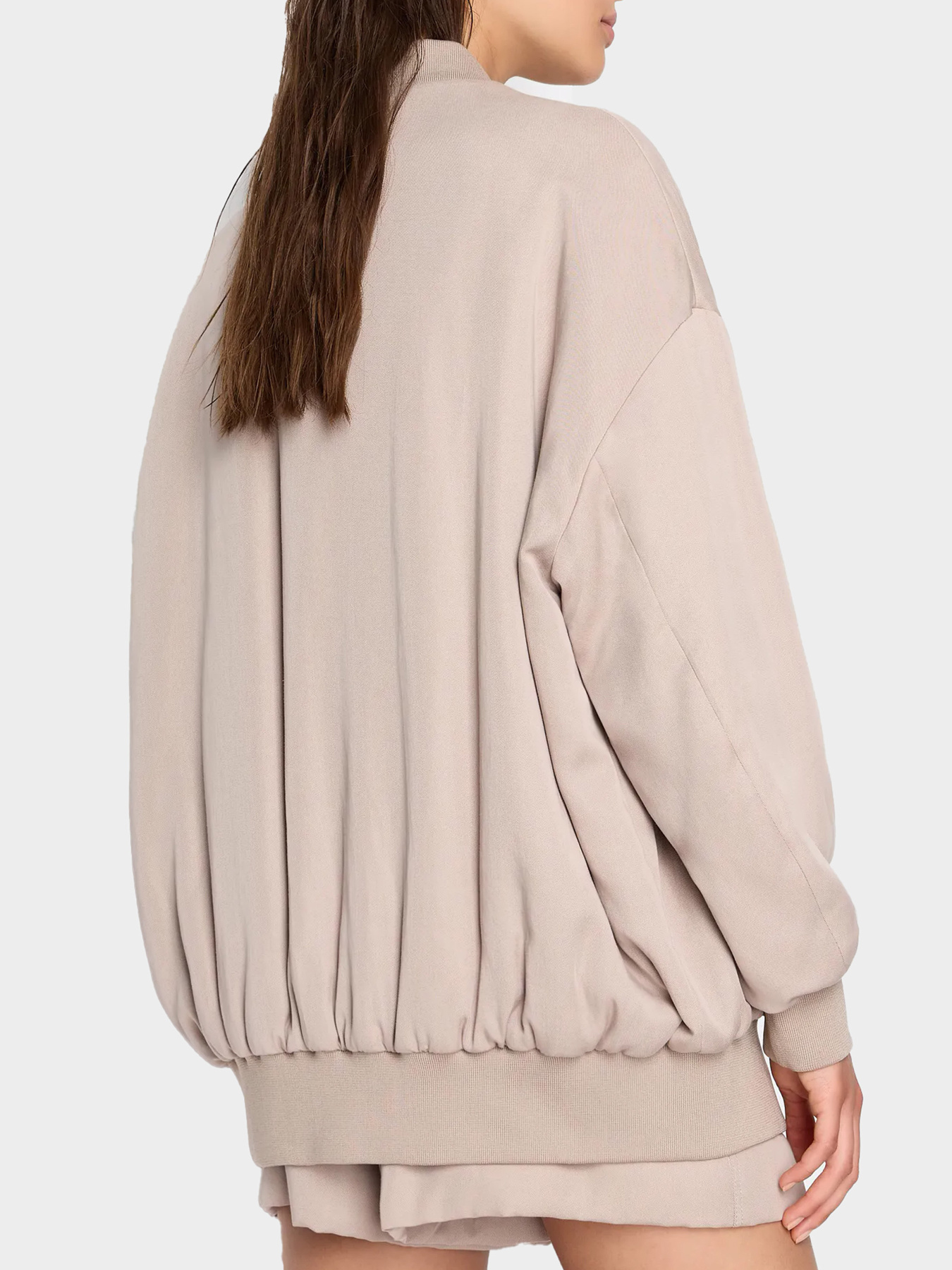 Куртки и дубленки Armani Exchange модель 3DYB07-YNYEZ-1786 Фото