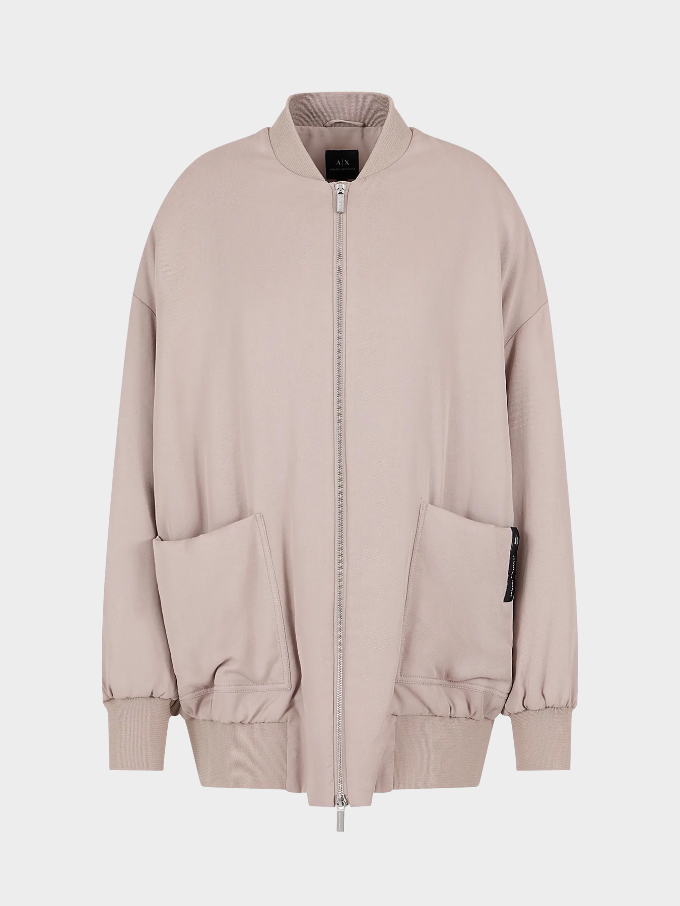 Куртки и дубленки Armani Exchange модель 3DYB07-YNYEZ-1786 Фото
