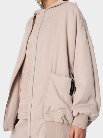 Куртки и дубленки Armani Exchange модель 3DYB07-YNYEZ-1786 Фото