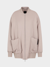 Куртки и дубленки Armani Exchange модель 3DYB07-YNYEZ-1786 Фото