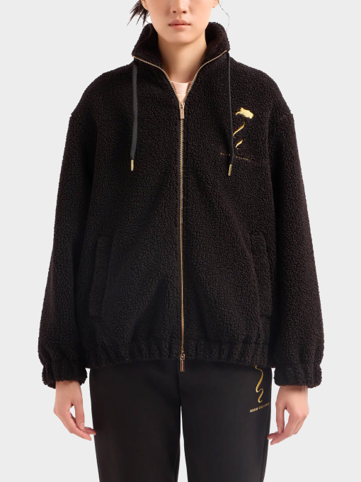 Худи и свитшоты Armani Exchange модель 3DYBAB-YJFAZ-1200 Фото