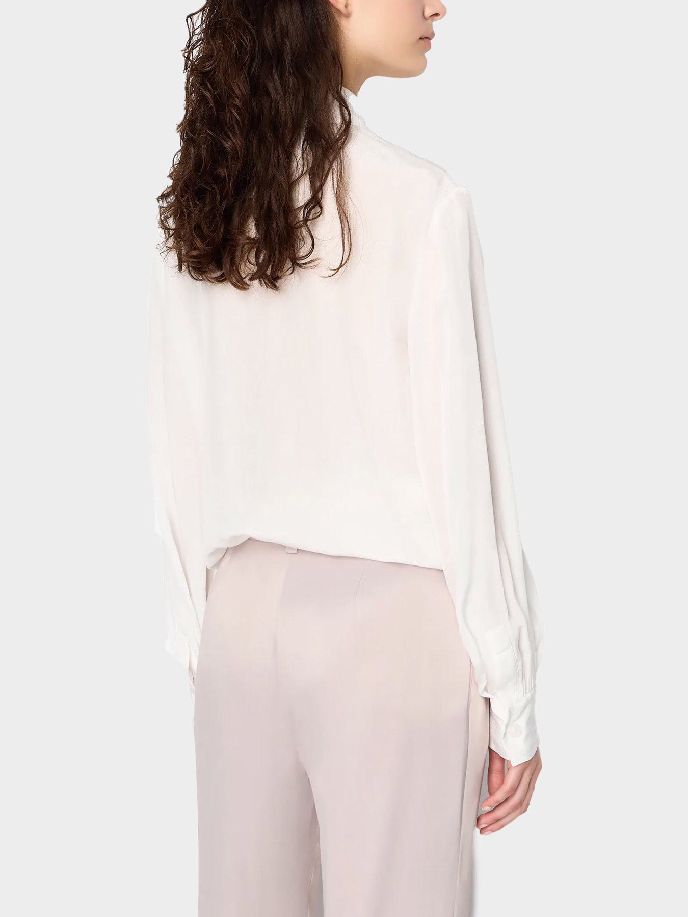 Рубашки Armani Exchange модель 3DYC09-YNXZZ-1125 Фото