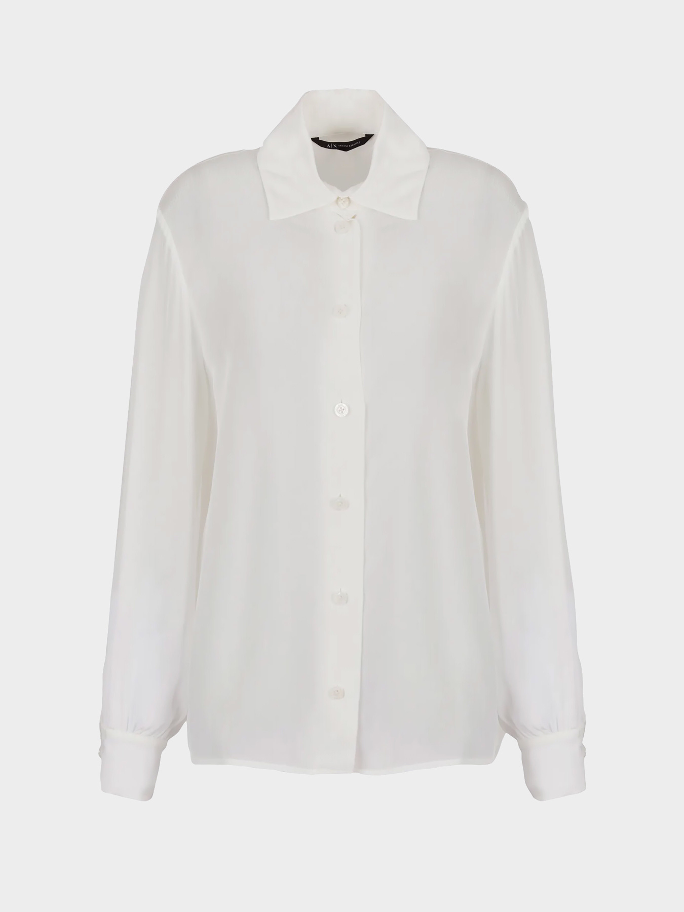 Рубашки Armani Exchange модель 3DYC09-YNXZZ-1125 Фото