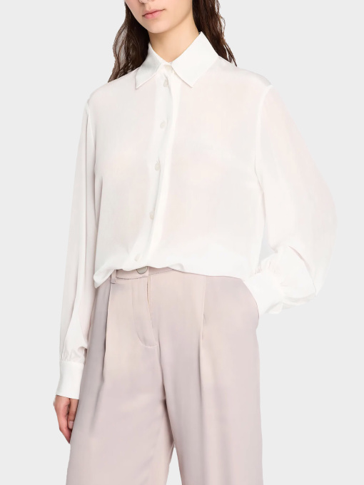 Рубашки Armani Exchange модель 3DYC09-YNXZZ-1125 Фото