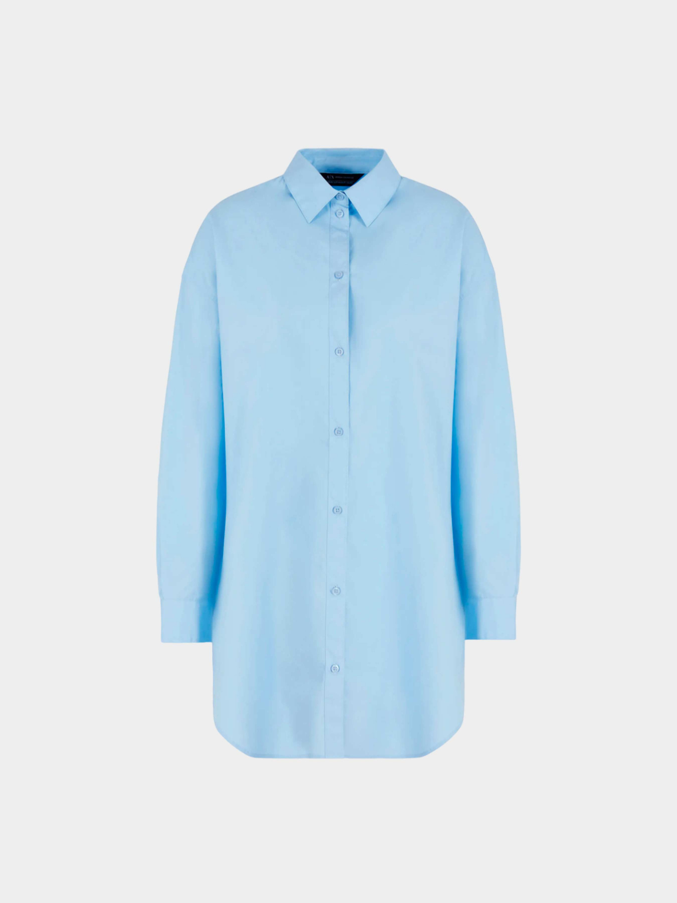 Рубашки Armani Exchange модель 3DYC12-YN3NZ-15DD Фото