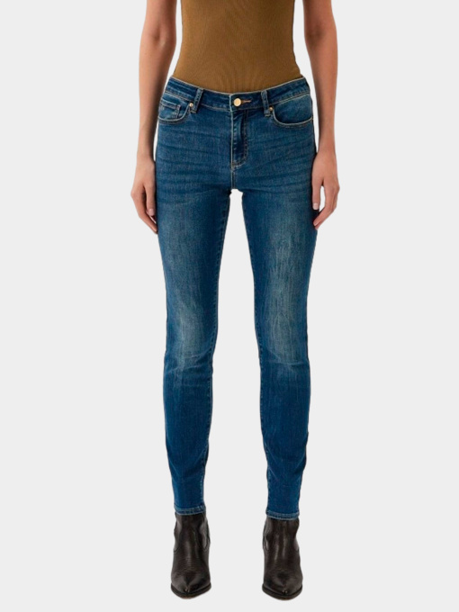 Джинсы Armani Exchange модель 3DYJ01-Y1EEZ-1500 Фото