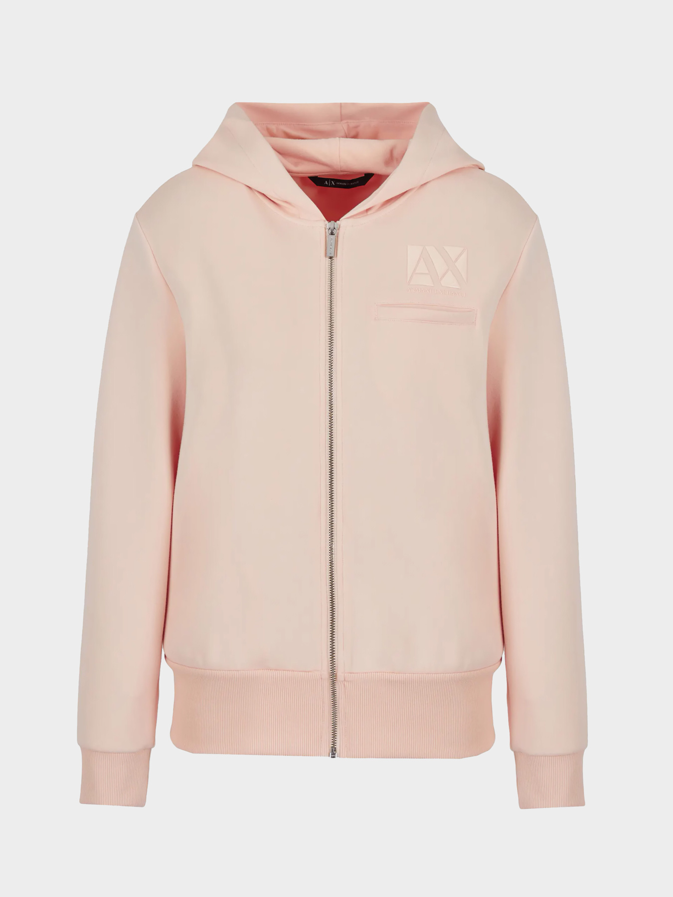 Худи и свитшоты Armani Exchange модель 3DYM16-YJEPZ-14BD Фото