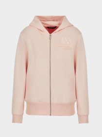 Худи и свитшоты Armani Exchange модель 3DYM16-YJEPZ-14BD Фото