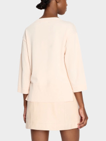 Худи и свитшоты Armani Exchange модель 3DYM1H-YMH6Z-14BD Фото