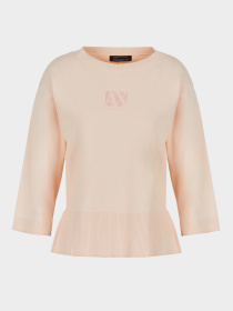 Худи и свитшоты Armani Exchange модель 3DYM1H-YMH6Z-14BD Фото
