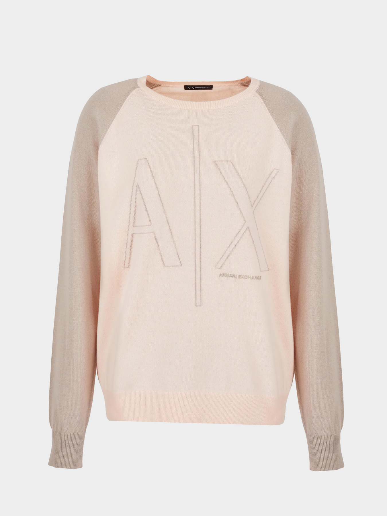 Худи и свитшоты Armani Exchange модель 3DYM1P-YME3Z-24AR Фото