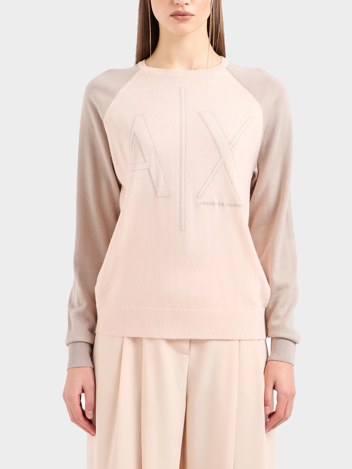 Худи и свитшоты Armani Exchange модель 3DYM1P-YME3Z-24AR Фото