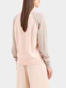Худи и свитшоты Armani Exchange модель 3DYM1P-YME3Z-24AR Фото