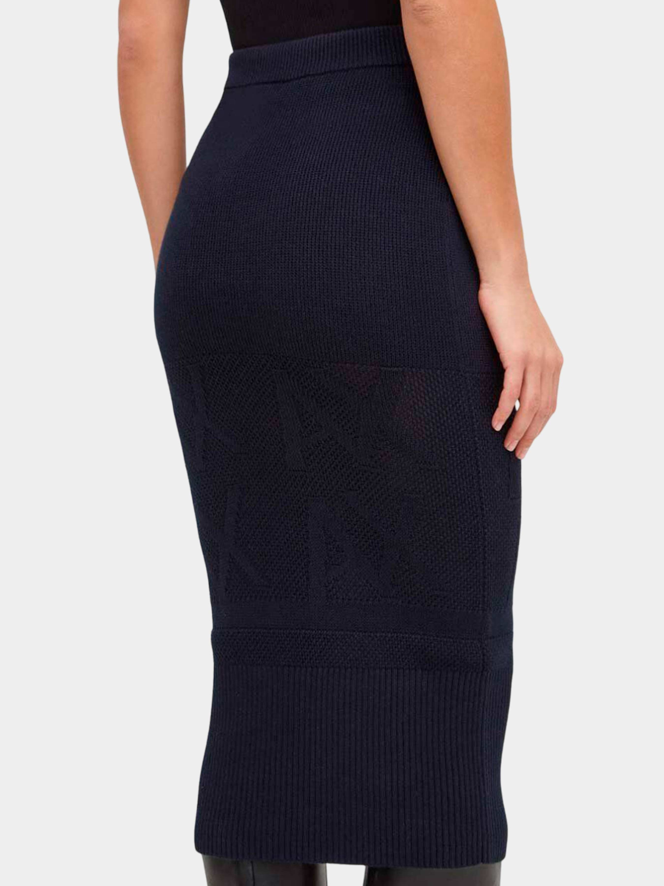 Юбки Armani Exchange модель 3DYN1A-YMZ1Z-1593 Фото