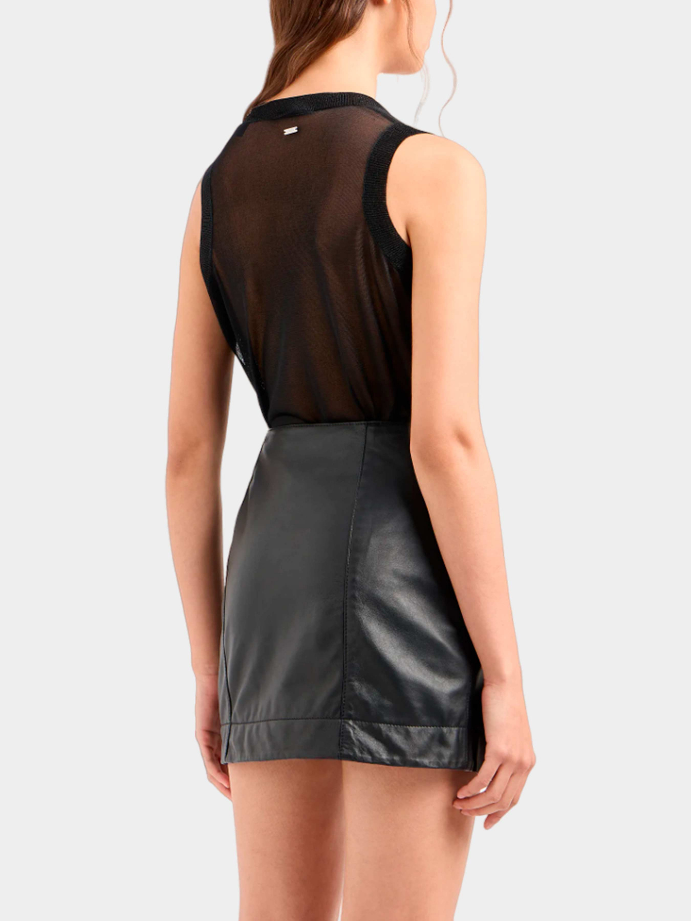 Юбки Armani Exchange модель 3DYN50-YLP1Z-1200 Фото
