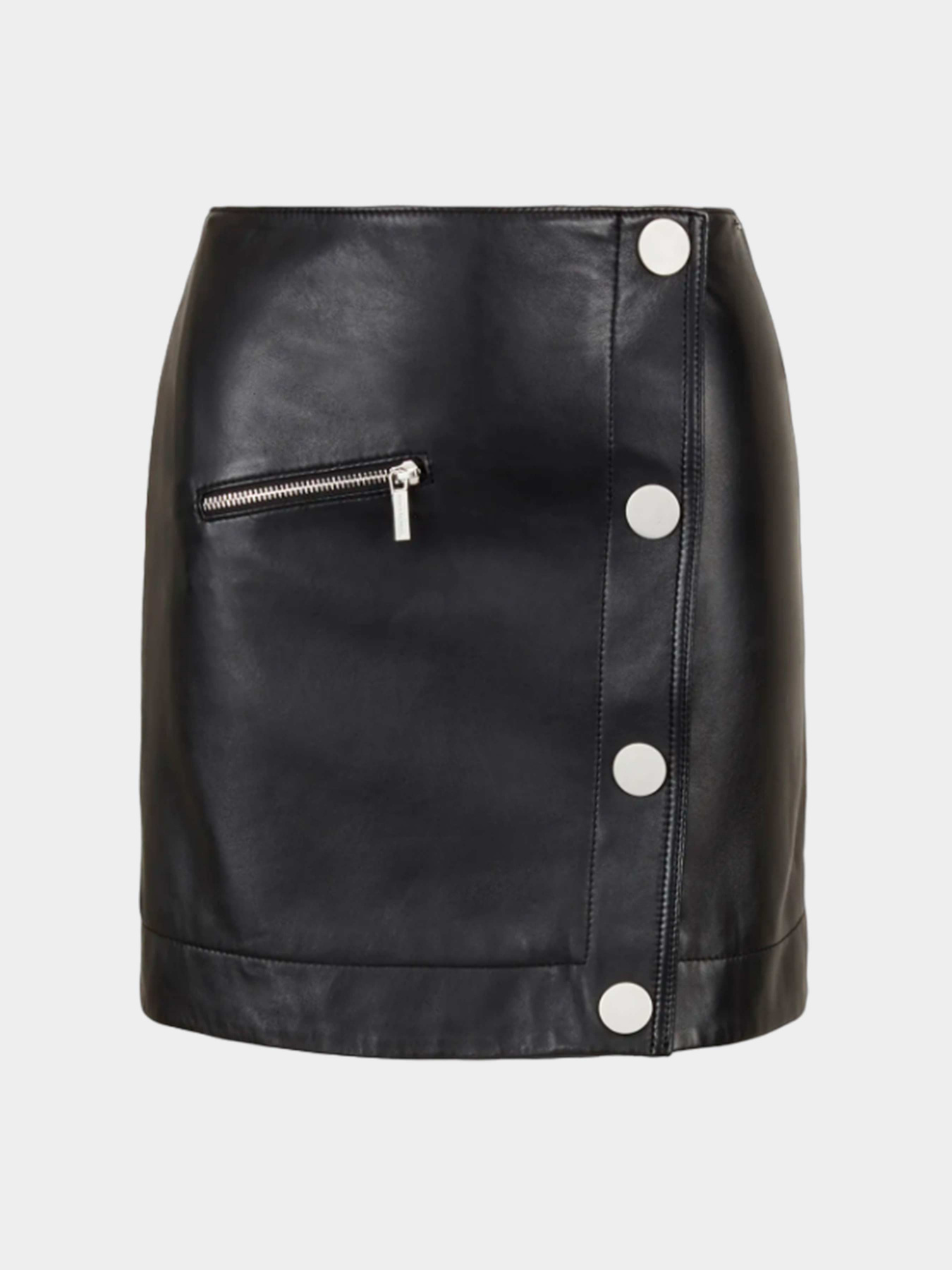 Юбки Armani Exchange модель 3DYN50-YLP1Z-1200 Фото