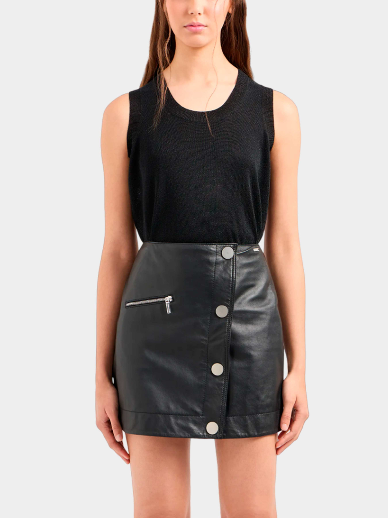 Юбки Armani Exchange модель 3DYN50-YLP1Z-1200 Фото