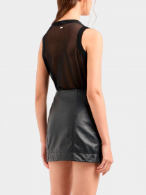 Юбки Armani Exchange модель 3DYN50-YLP1Z-1200 Фото