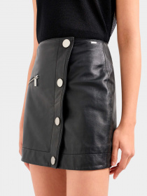 Юбки Armani Exchange модель 3DYN50-YLP1Z-1200 Фото