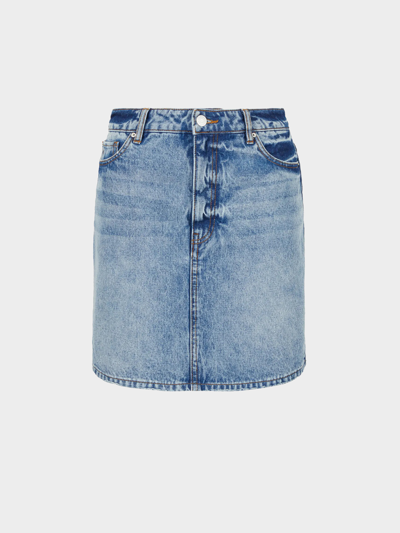 Юбки Armani Exchange модель 3DYN60-Y14BZ-1500 Фото