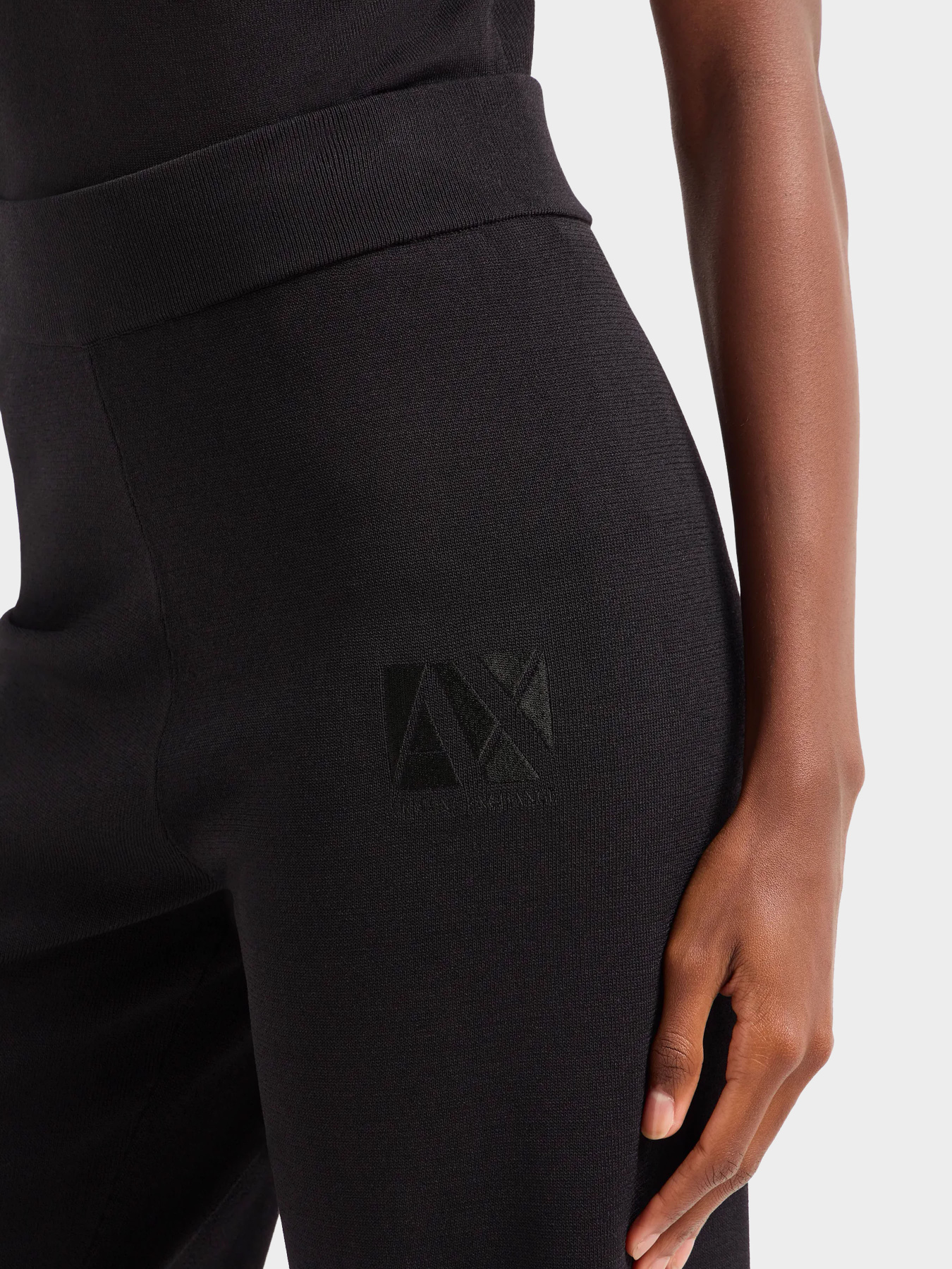 Брюки Armani Exchange модель 3DYP1H-YMH6Z-1200 Фото