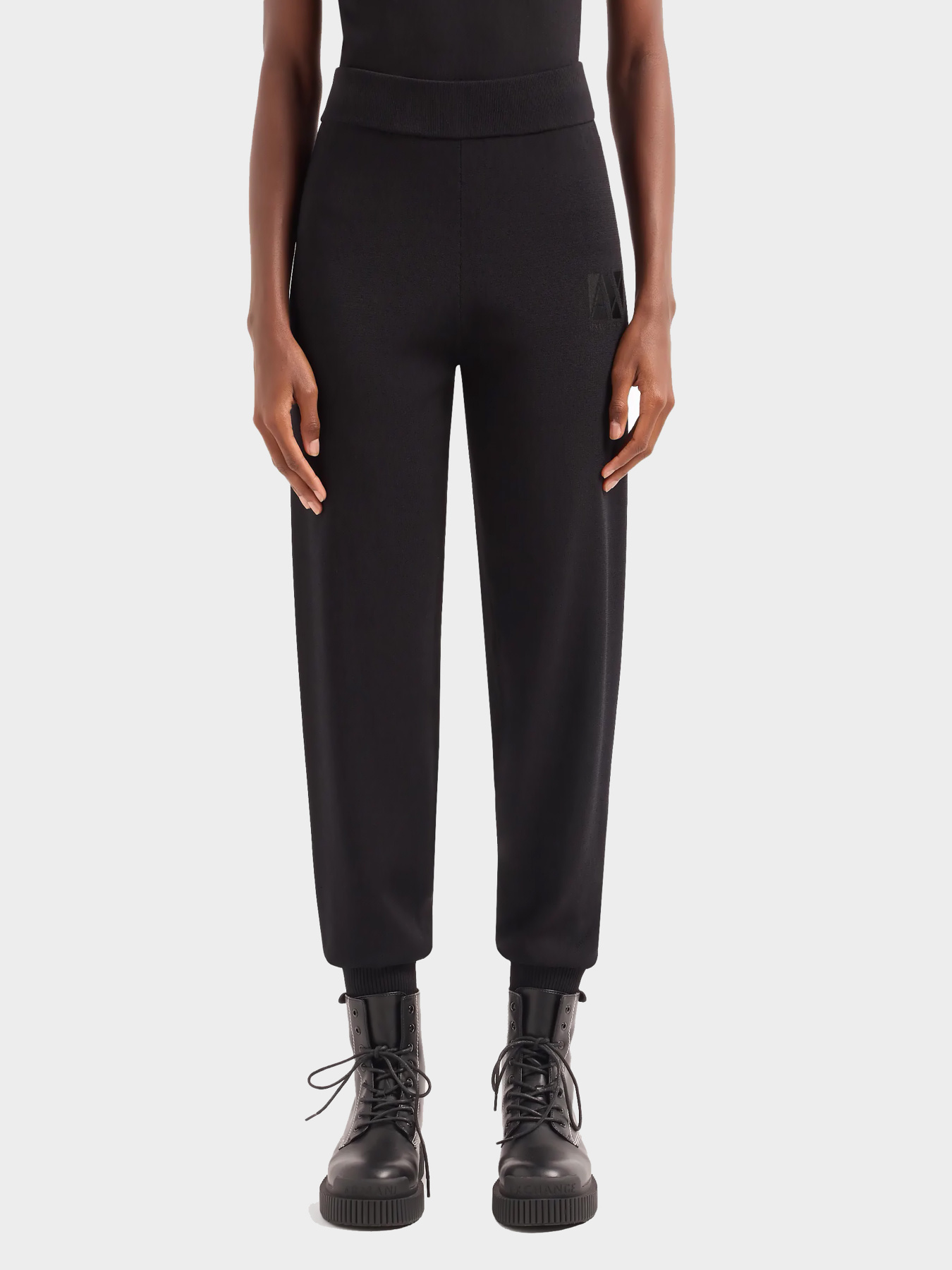 Брюки Armani Exchange модель 3DYP1H-YMH6Z-1200 Фото