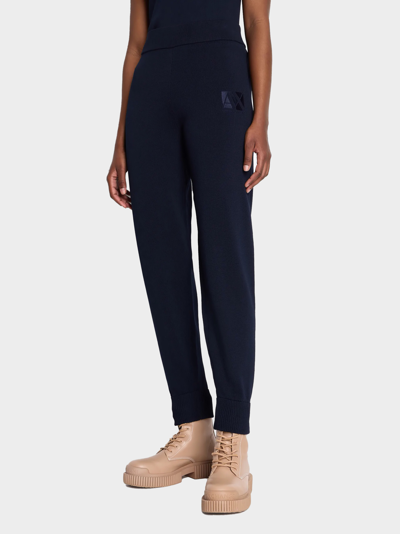Брюки Armani Exchange модель 3DYP1H-YMH6Z-1593 Фото