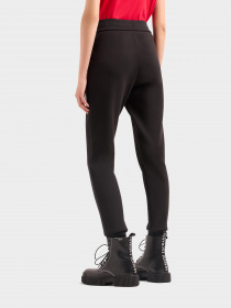 Брюки Armani Exchange модель 3DYP40-YJU1Z-1200 Фото