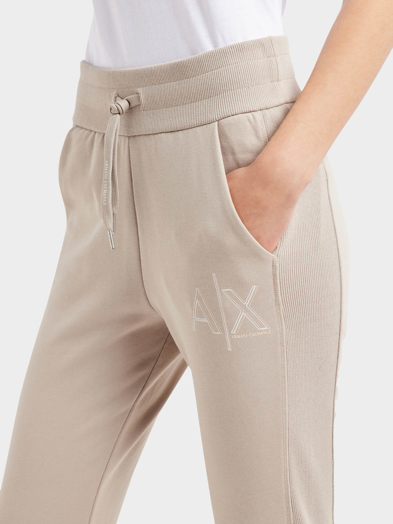 Брюки Armani Exchange модель 3DYP71-YJEBZ-1786 Фото