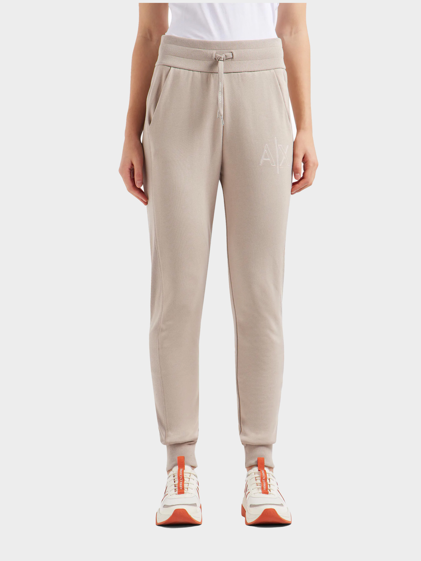 Брюки Armani Exchange модель 3DYP71-YJEBZ-1786 Фото