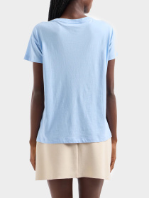 Футболки и поло Armani Exchange модель 3DYT36-YJ3RZ-15DD Фото
