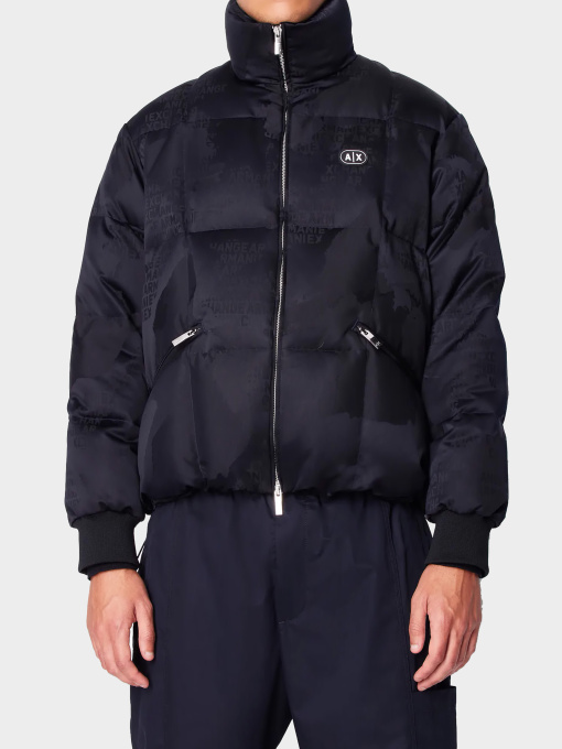 Күрткелер мен тондар Armani Exchange үлгі 3DZBL4-ZN3HZ-55JK Фото