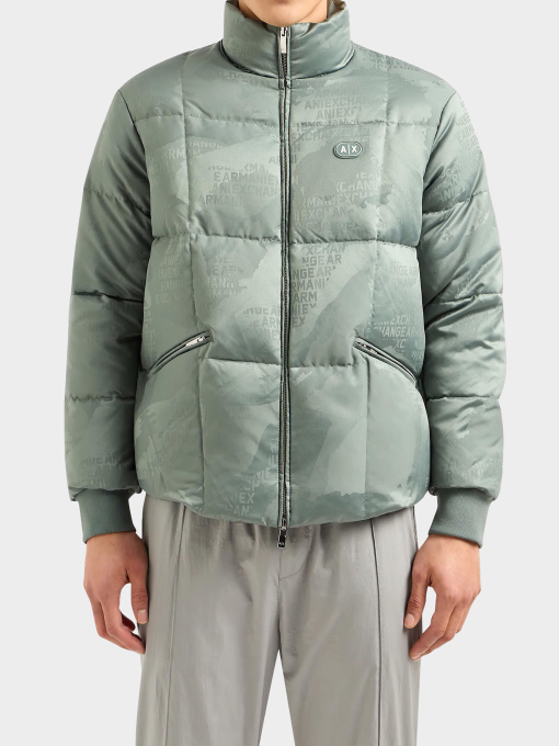 Күрткелер мен тондар Armani Exchange үлгі 3DZBL4-ZN3HZ-5811 Фото