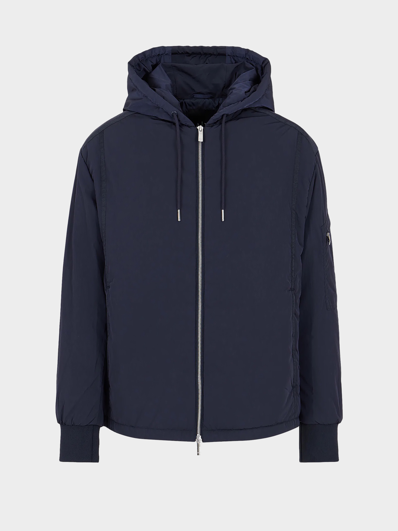 Куртки и дубленки Armani Exchange модель 3DZBL7-ZN3BZ-15DE Фото