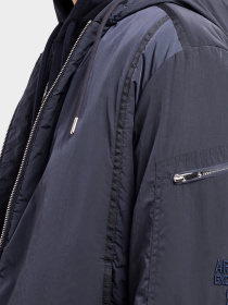 Куртки и дубленки Armani Exchange модель 3DZBL7-ZN3BZ-15DE Фото