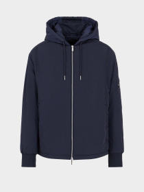 Куртки и дубленки Armani Exchange модель 3DZBL7-ZN3BZ-15DE Фото