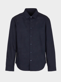 Рубашки Armani Exchange модель 3DZCL4-ZN3JZ-55JK Фото