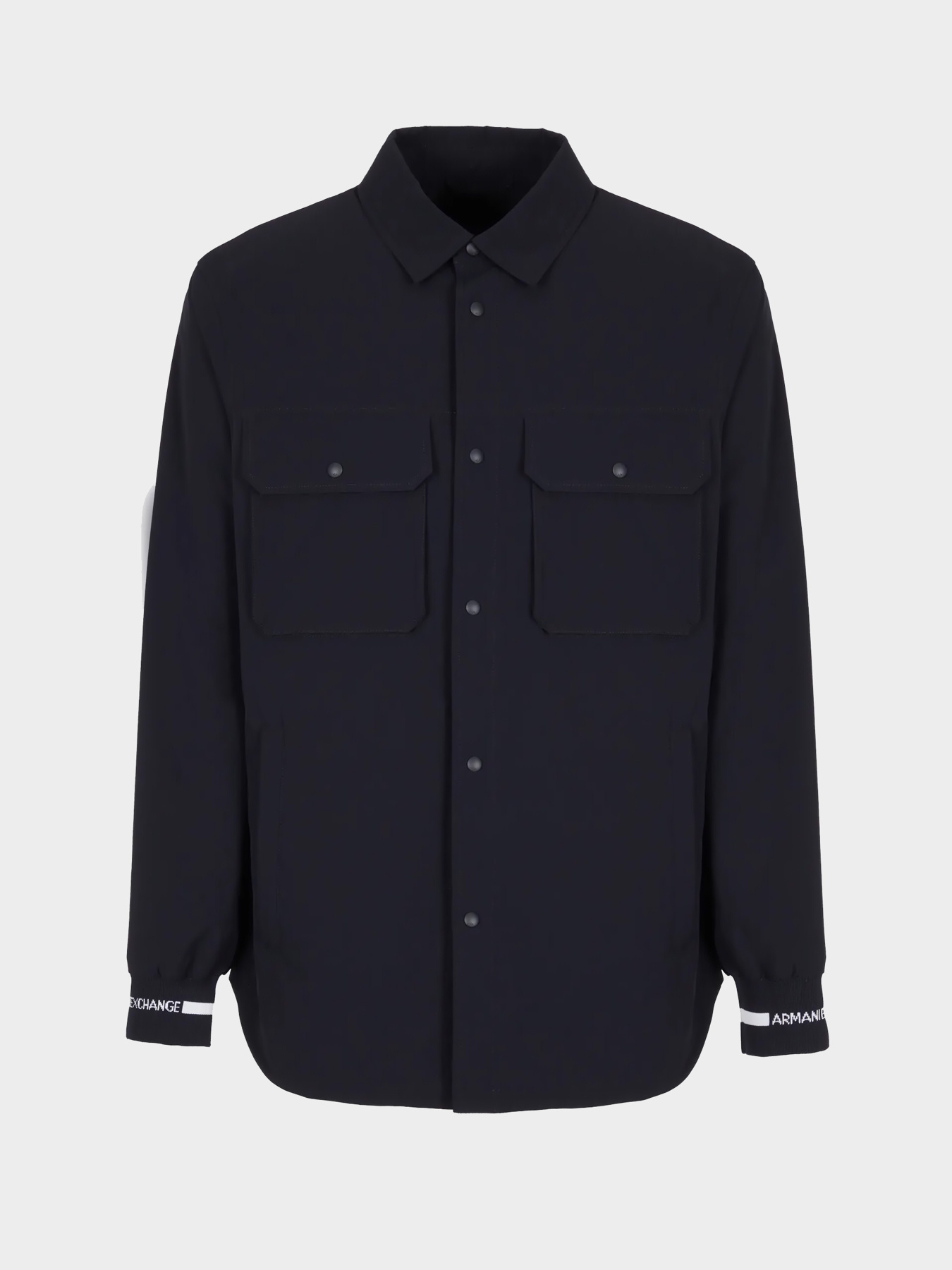 Рубашки Armani Exchange модель 3DZCL7-ZN3FZ-1583 Фото