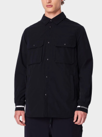 Рубашки Armani Exchange модель 3DZCL7-ZN3FZ-1583 Фото