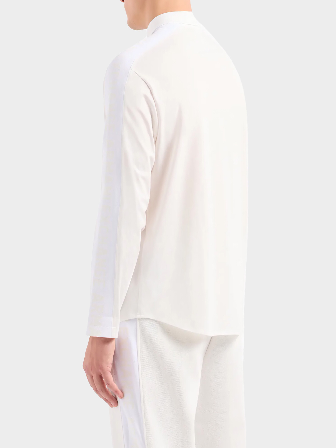 Рубашки Armani Exchange модель 3DZCLA-ZJ9AZ-1116 Фото