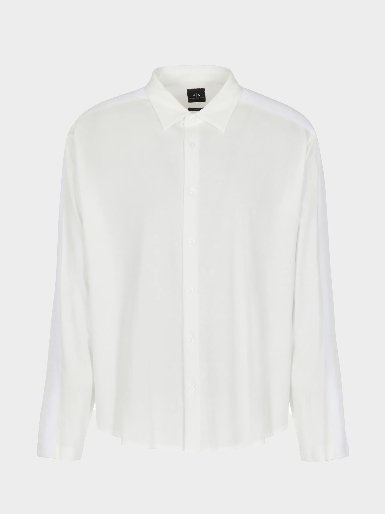 Рубашки Armani Exchange модель 3DZCLA-ZJ9AZ-1116 Фото