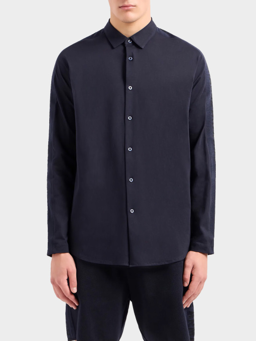 Рубашки Armani Exchange модель 3DZCLA-ZJ9AZ-1583 Фото