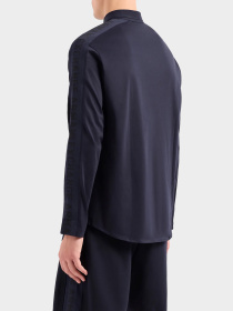 Рубашки Armani Exchange модель 3DZCLA-ZJ9AZ-1583 Фото