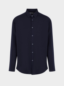 Рубашки Armani Exchange модель 3DZCLA-ZJ9AZ-1583 Фото